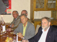 ke, Hans (dold), Lasse och Bertil