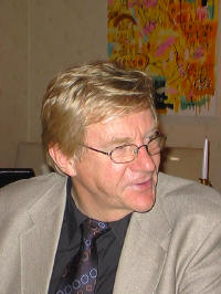 Hkan Ekholm
