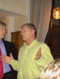 Bjrn och Lasse
