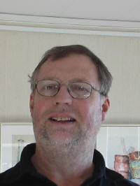 Peter Holmstrm