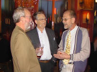 Hans, ke och Ulf