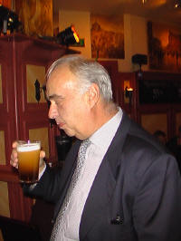 Tommy Kinder