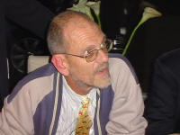 Ulf Holmstrm