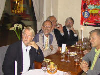 Bjrn, Ulf, Tommy, Anders och Lasse