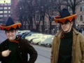Filmen frn stra, vren 1964